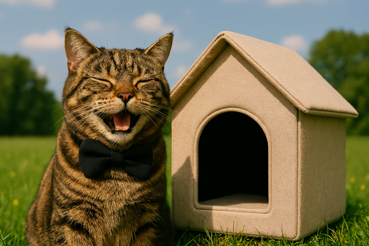 Cats
