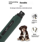 Electric Dog Nail Trimmers