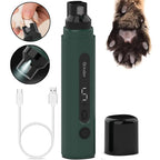 Electric Dog Nail Trimmers