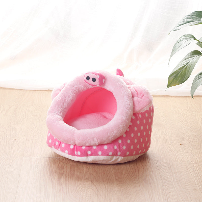 A house for guinea pigs ferrets hamsters hedgehogs rabbits rats