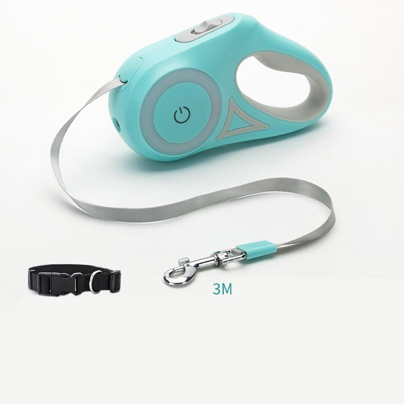 Leash For Small Medium Dogs