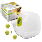 Dog Automatic Interactive Ball Launcher