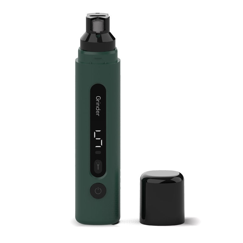 Electric Dog Nail Trimmers