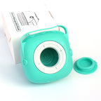 Silicone Massage Bath Brush