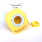 Silicone Massage Bath Brush