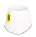 Dog Automatic Interactive Ball Launcher