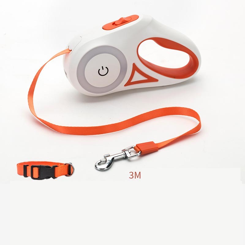Leash For Small Medium Dogs