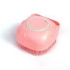 Silicone Massage Bath Brush