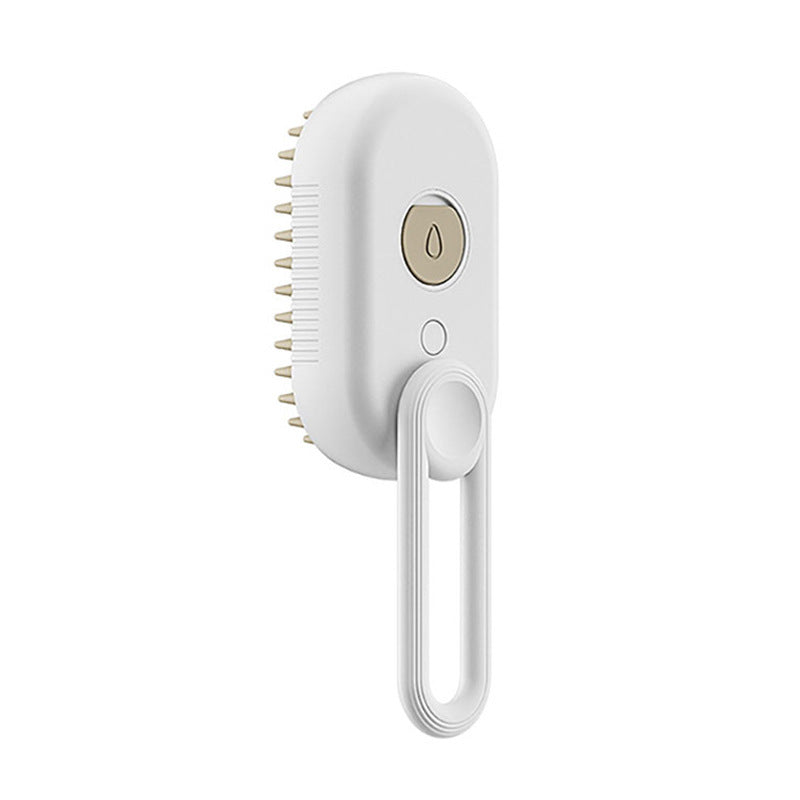 3-in-1 Electric Spray Brush