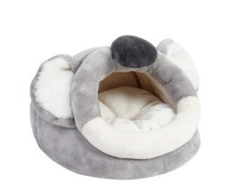 A house for guinea pigs ferrets hamsters hedgehogs rabbits rats