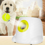 Dog Automatic Interactive Ball Launcher