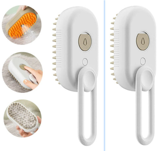 3-in-1 Electric Spray Brush