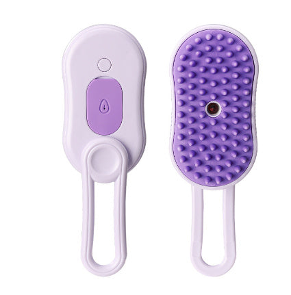 3-in-1 Electric Spray Brush