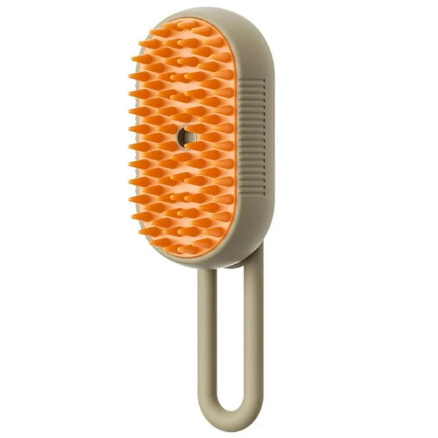 3-in-1 Electric Spray Brush