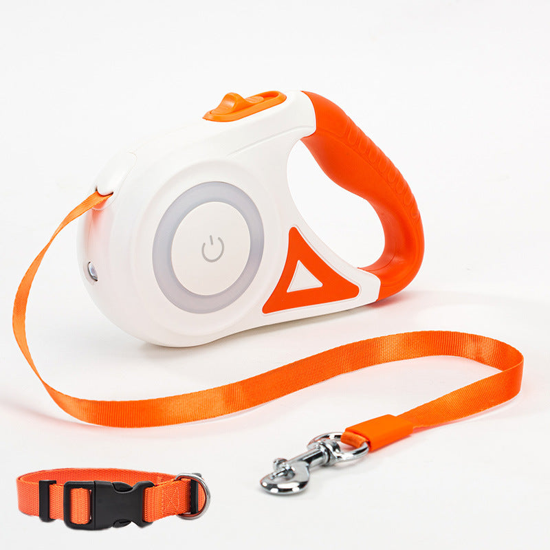 Leash For Small Medium Dogs