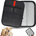 Personality Static Pet Hair Removal Brush